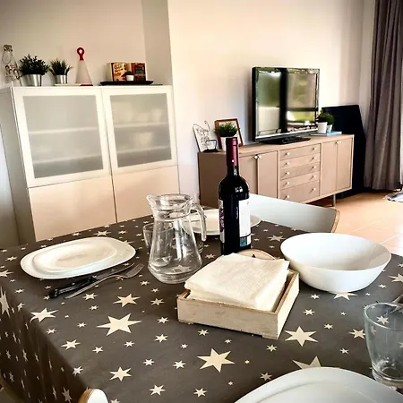 Appartement La Terracita De - Relax With A Pool Pals