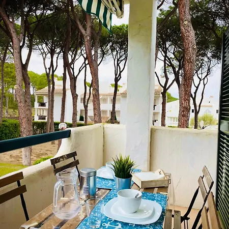 La Terracita De - Relax With A Pool Apartment