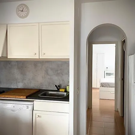 La Terracita De - Relax With A Pool Apartment