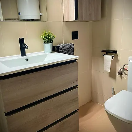 La Terracita De - Relax With A Pool Apartment *
