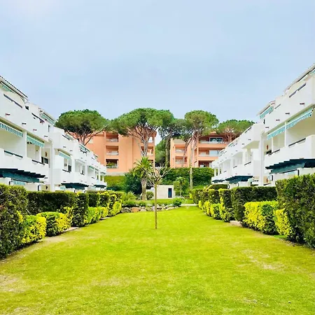 La Terracita De - Relax With A Pool Apartment Pals