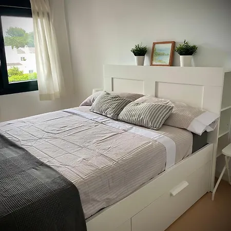 La Terracita De - Relax With A Pool Apartment *